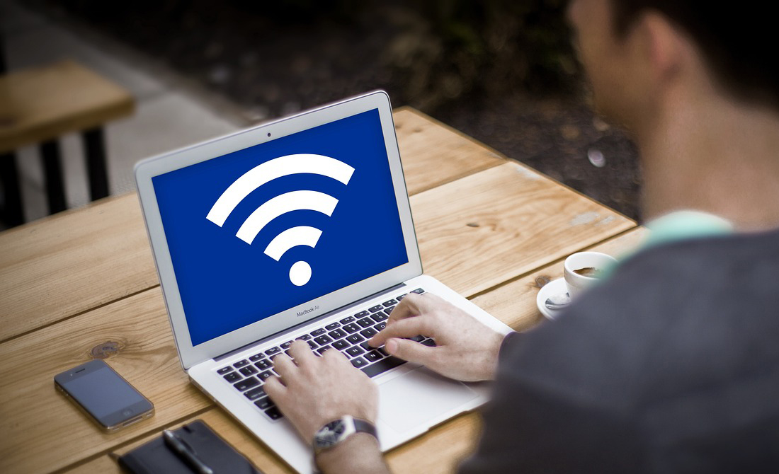 Как взломать Wi-Fi с ноутбука: блокировки и советы